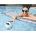Bestway LED kõlar ujuv basseinile kümblustünnile