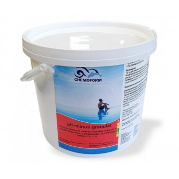 PH- graanul 5kg