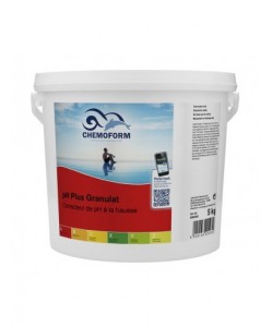 PH+ graanul 5kg