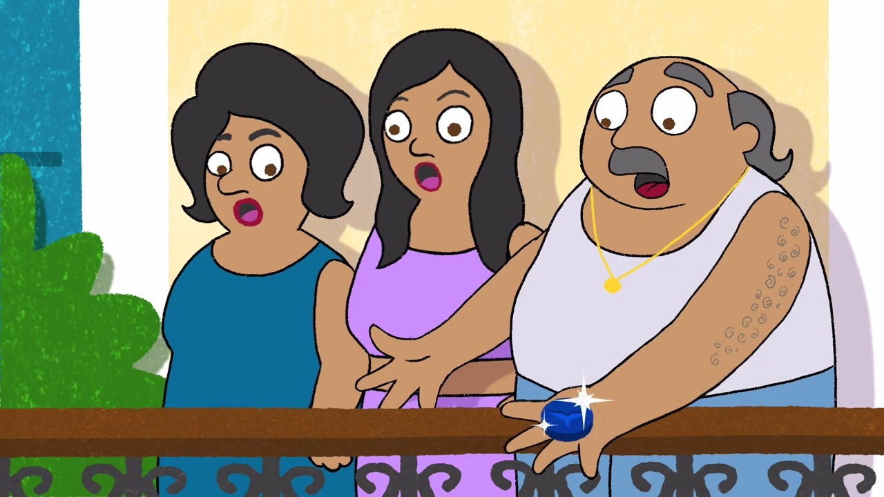 Ultimate All in one Pool Clarifier! WONDERGEL ANIMATION H264