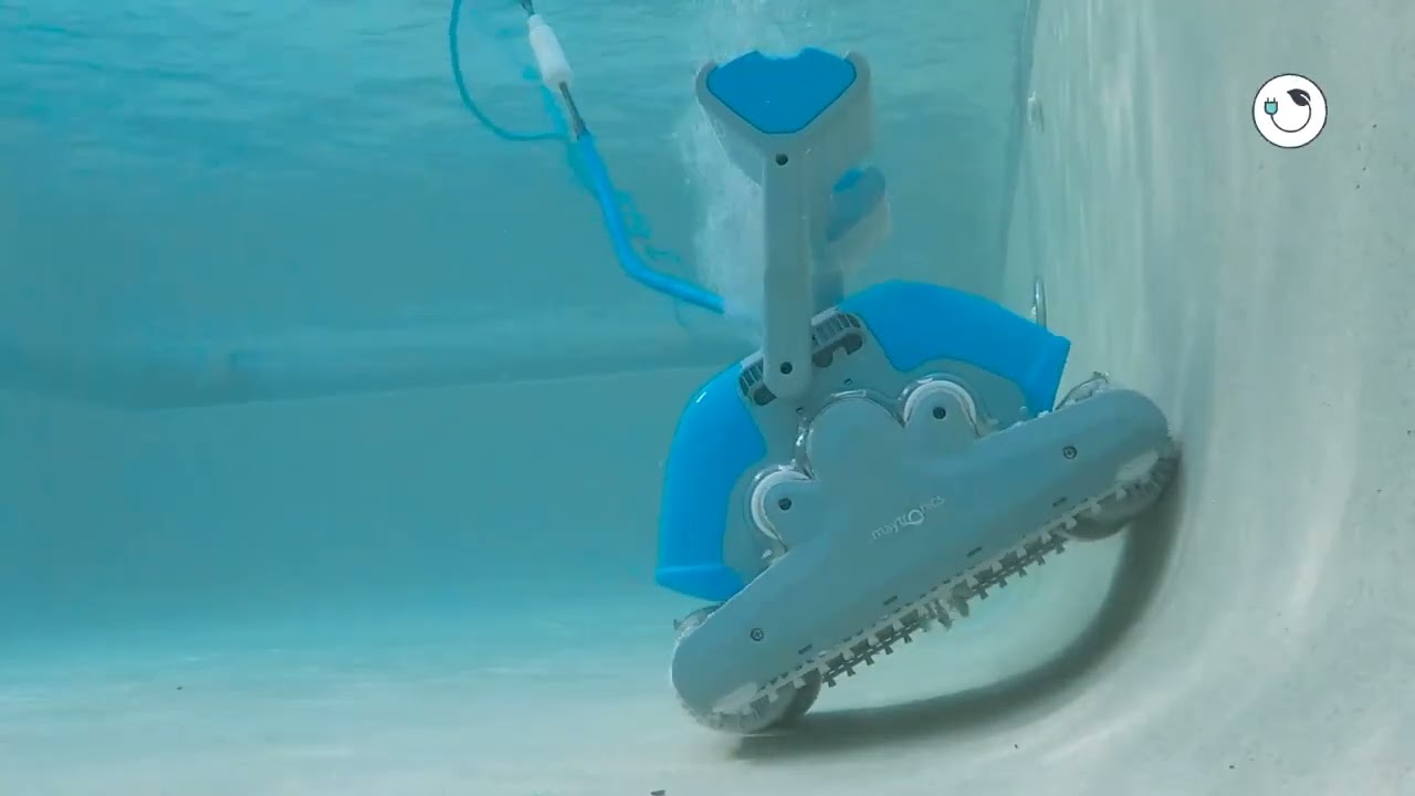 M400 | Maytronics™ Dolphin
