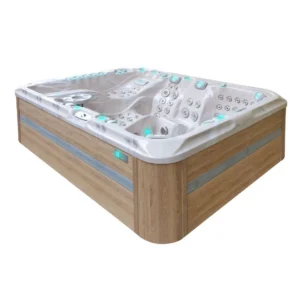 Spa Ecstatic Mighty Wave 3D MM