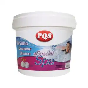 Broomi tabletid 20 g – 1 kg