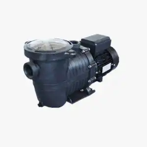 High Performance Inground Self Priming Pump