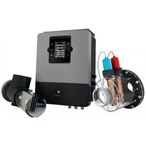 Kloorivabad süsteemid vee puhastamiseks