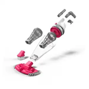 Basseini puhastustarvikud