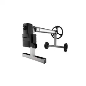 Kerimismehhanismid ja katted basseinile