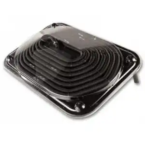 Päikesekütte paneelid basseinile