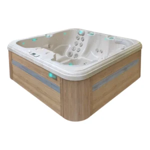 Spa Refresh 3D MM