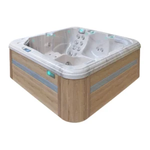 Spa Relax 3D MM