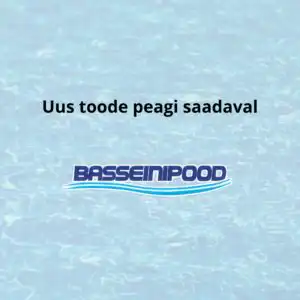 Uus toode peagi saadaval 1