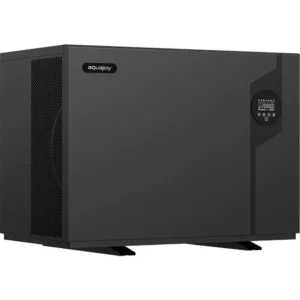 Õhksoojuspumbad basseinile