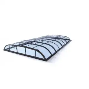 Basseini kattemoodulid