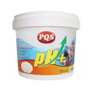 pH graanulid 2kg