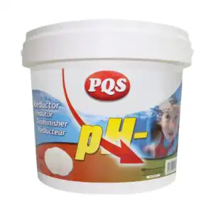 pH graanulid 3kg