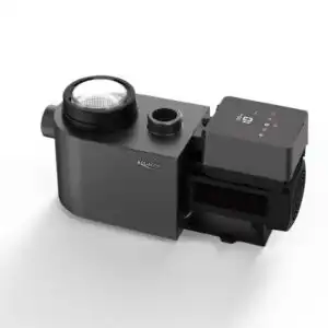 Basseini ringluspumbad